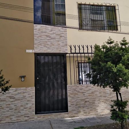 Apartamento Departamento Rekadi Cuzco Exterior foto