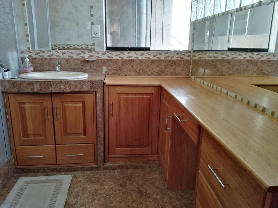 Apartamento Departamento Rekadi Cuzco Exterior foto